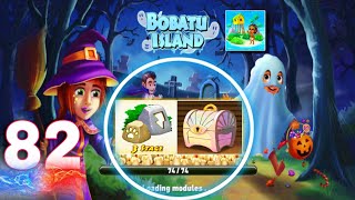 Bobatu Island Survival Quest Gameplay Part 82