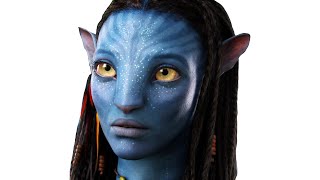 The Lack of Creativity in Avatar (2009)