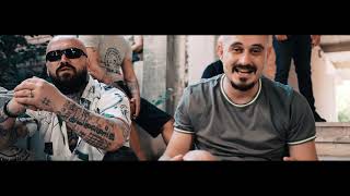 K-ALBO - KRIMINEL (OFFICIAL VIDEO)