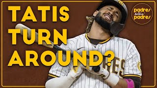 Can Tatis Get Back to MVP Numbers?