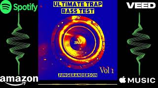 10-Float on the bass-Jungeranderson (Dynami ver) #trapbass #trap #basstest