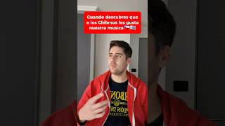 #chile #shortsvideo #shortsfeed #chilensi #chilenos #humorchileno #humorchile #humor #humorlatino