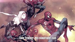 Epic Trailer - no copyright - svs