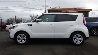 2014 Kia Soul - A Start-Up & Complete Documentation