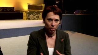 Joanne Jacobs at Like MInds 2010 - BIG Interview (part 2)