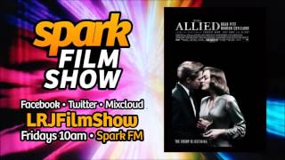 Allied review (Spark Film Show)