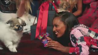 VS "Holiday Gifts" TV Commercial (Holiday 2018)