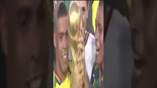 ده برومو حكاية فضيحه البرازيل فى كاس العالم 2006 لينك الفيديو كامل فى الوصف