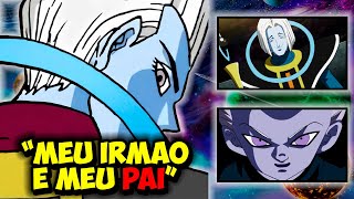 Você Sabe os SEGREDOS dos Anjos de Dragon Ball Super?