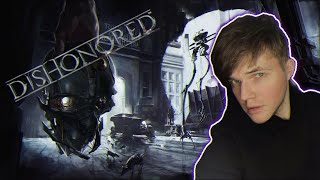 ЗЛОЕ ПРОХОЖДЕНИЕ ➤ Dishonored ➤ Прохождение на русском #3