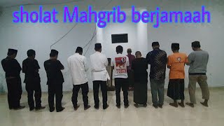 Sholat berjamaah dan keseharian yjb #partitv #sinauhurip #drama #egoadriano #pratiwinoviyanthiodgj