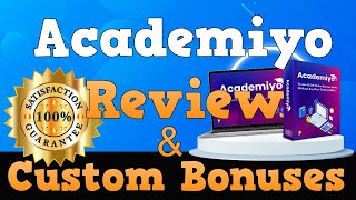 Academiyo Review - What You Need to Know Before Buying [Academiyo Review]