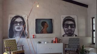 BUCO DIY VIDEO: Feature Lamp