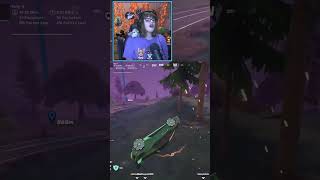 My driving in this game LOL! | #chaofanh on #Twitch | Fortnite with Viewers