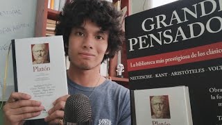 GREDOS llegó a Perú | Grandes Pensadores