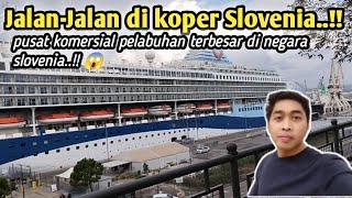 Explorer di negara slovenia.!! surganya tempat barang brandit