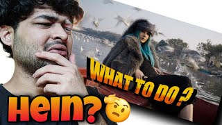 KARMA VS AGSY | Agsy- WHAT TO DO ? | YASH REACTS