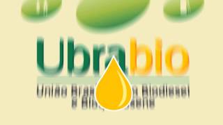 Biodiesel - A Energia do Brasil.