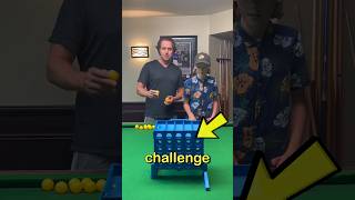 Family Ball Challenge