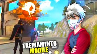 🔥FREE FIRE AO VIVO🔥 INSAMAMENTE INSANO! SÓ CAPA AMARELO?🔥 LIVE ON 🔥