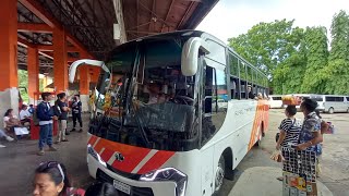 NEW BUS MODEL BUS 9312 HN FB4J