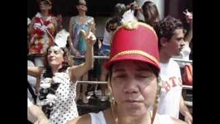 carnaval 2013, terça A ROCHA 8