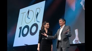 Die C+ITEC AG ist Top 100-Innovator!