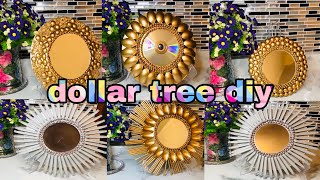 Dollar Tree Diy Wall Decor #shorts