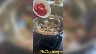 Easy Paneer Recipe #viralvideo #youtube #melting hunger