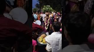 Telangana ka Puja video  #shorts #dance Hyderabad ka Puja #video #status