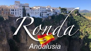 RONDA - Andalusia