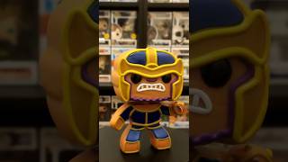 🍪 FUNKO GALLETA THANOS #shorts