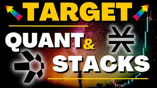 QUANT & STACKS : Les Objectifs scandaleux pour 2025 !