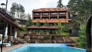 THE BEAUTIFUL MACEDONIA - Aurora Resort & Spa, Berovo