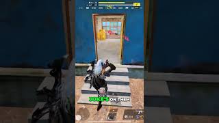 Call of duty mobile | 1v3 clutch #solovssquadcallofdutymobile #codm #callofduty #codmobile