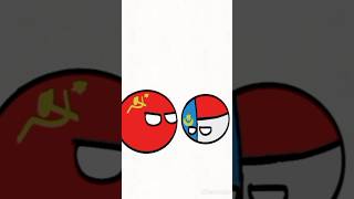 minta DUIT pls... #shorts #meme #countryballs