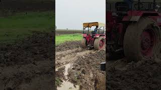 Mahindra 475 pulling truck #shorts #youtubeshorts #ytshorts || pls subscribe