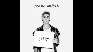 Justin Bieber - Sorry (Lyrics)