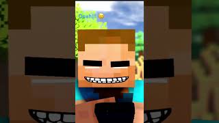 Need you say hey💋) Minecraft Animation