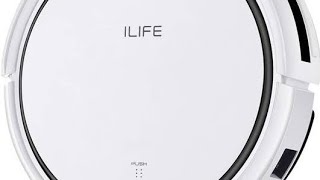 Amazon Gadget|| ILIFE V3s Pro Robot Vacuum Cleaner || The best Vacuum Cleaner || The Gadgets Founder