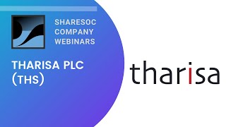 Tharisa plc (THS) - 08 June 2023