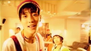 [MV] 투투(Two Two) - 일과 이분의 일(1994)