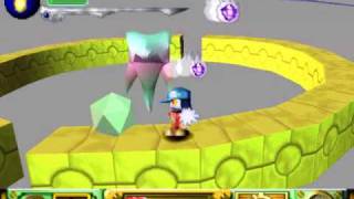 Klonoa: Vision 5-2: Between Light and Darkness ~High Above Coronia~ [Part 2]