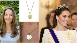 Most Stylish Kate Middleton Jewllery collection