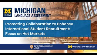 2.1. Promoting Collaboration to Enhance International Student Recruitment: Focus on Hot Markets