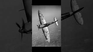 Crazy facts about the Spitfire I bet you didn’t know about, part 37