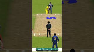 chahal standing bowling