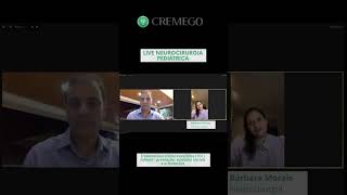 Live de Neurocirurgia Pediátrica - 04/12