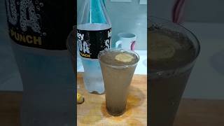 soda nibu Pani #cooking #recipe #shorts #youtubeshorts #food #drink #love