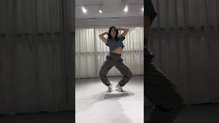 beginner jazz funk class with me🫶🏼 “wish you would” - elle darlington | valerie lui choreography